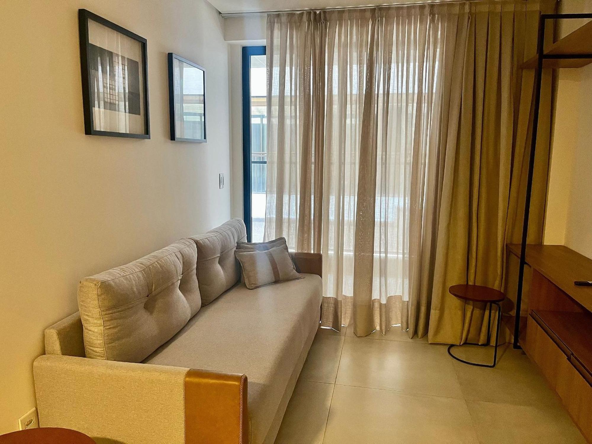 Apartamento Hyde Park #comfort 1 - By Living