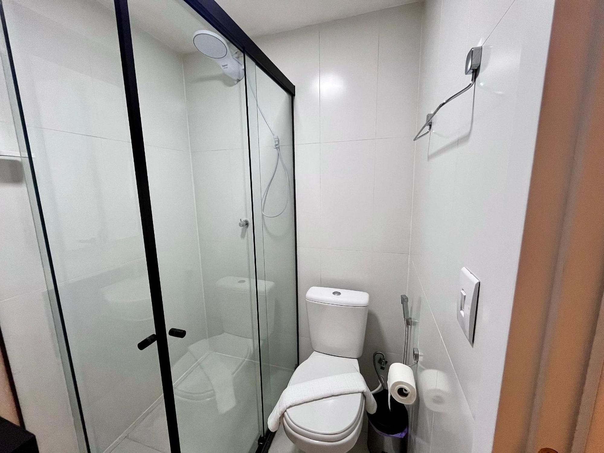 Apartamento Hyde Park #comfort 1 - By Living